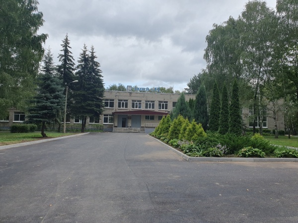 Завершено контрольное мероприятие в отношении МБОУ «Лицей № 52»