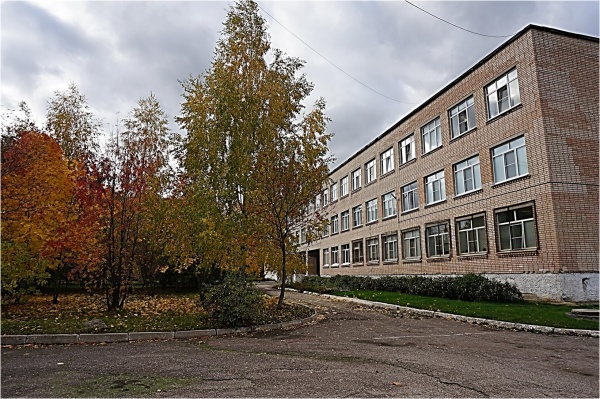 Контрольно-счетной палатой города Рязани проводится контрольное мероприятие по проверке расходования средств субсидии, предоставленной в 2023 году МБОУ «Школа №70» на выполнение работ по капитальному ремонту здания и по благоустройству территории