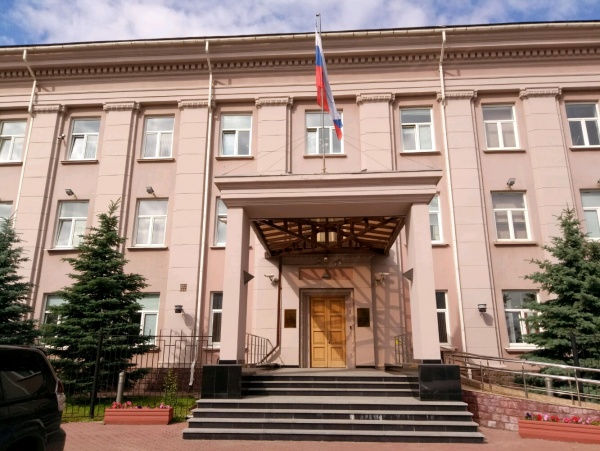 Арбитражный суд апелляционной инстанции подтвердил законность представления Контрольно-счетной палаты города Рязани  