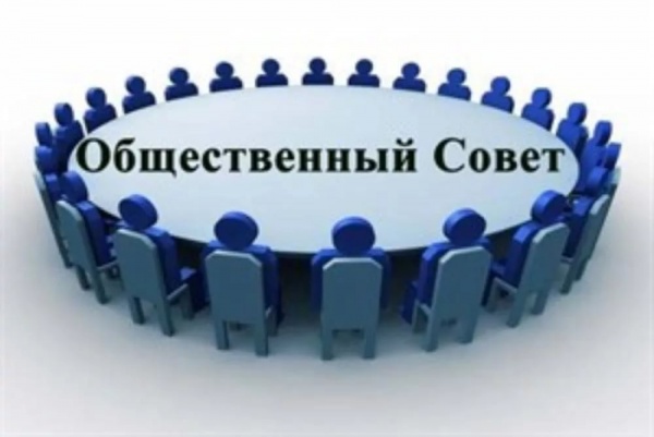 В Контрольно-счетной палате города Рязани состоялось очередное заседание Общественного совета